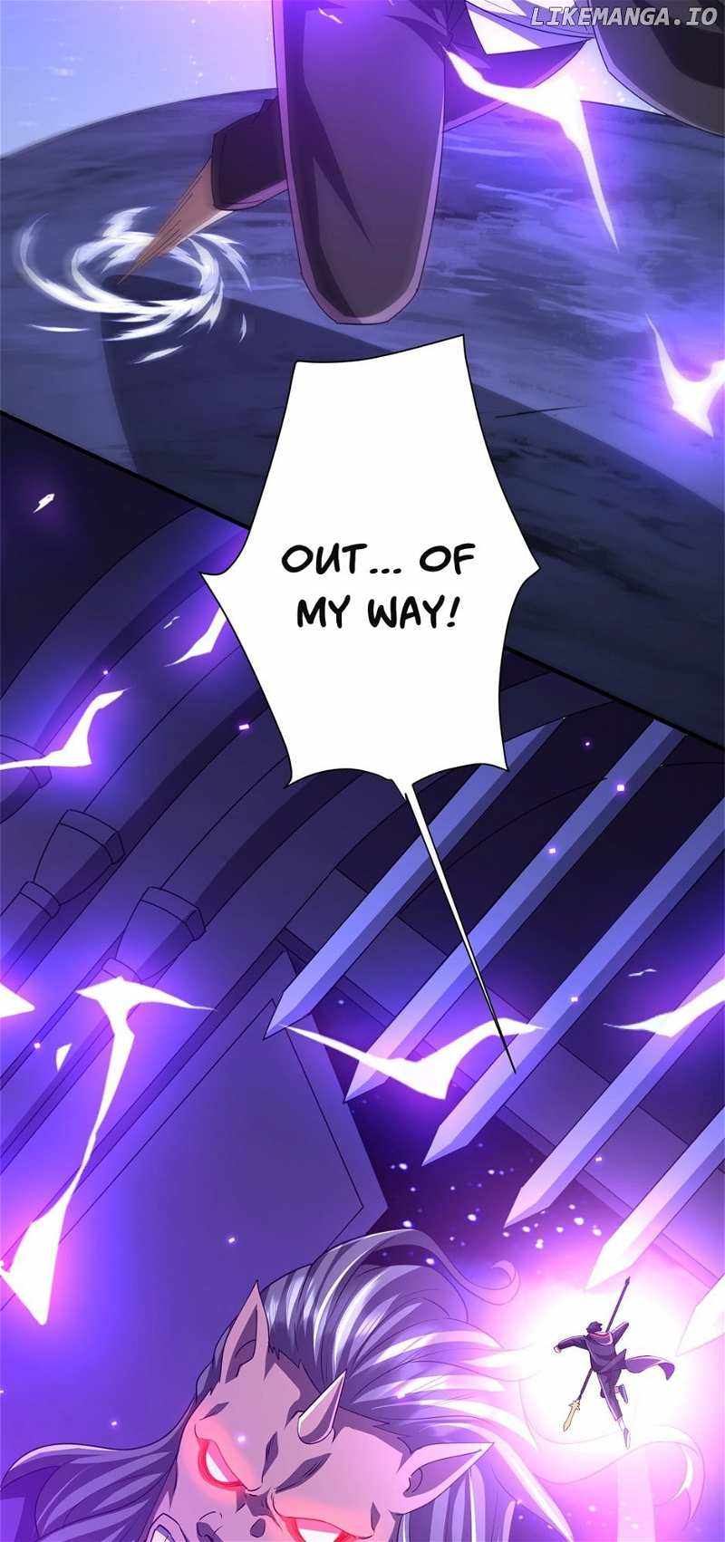 It All Starts With Trillions Of Nether Currency — Chapter 80 — page 8