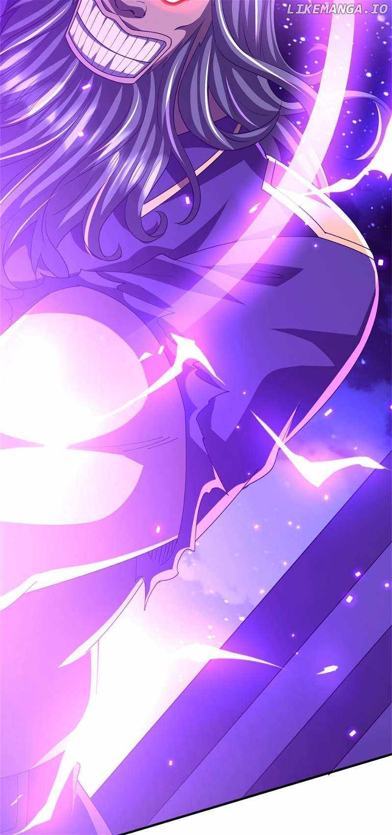 It All Starts With Trillions Of Nether Currency — Chapter 80 — page 9