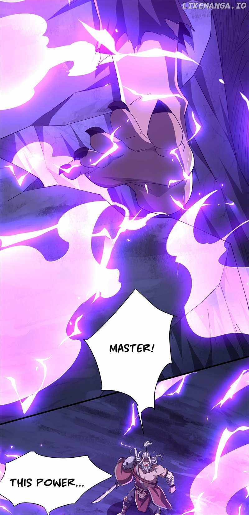 It All Starts With Trillions Of Nether Currency — Chapter 80 — page 16