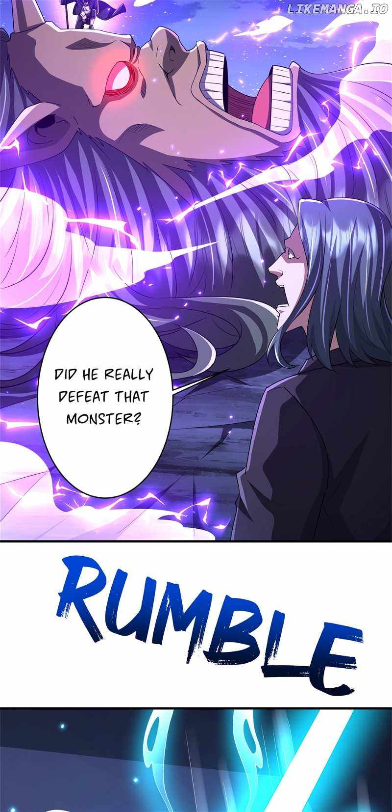 It All Starts With Trillions Of Nether Currency — Chapter 80 — page 18