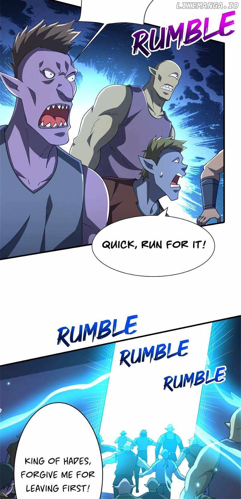 It All Starts With Trillions Of Nether Currency — Chapter 80 — page 20
