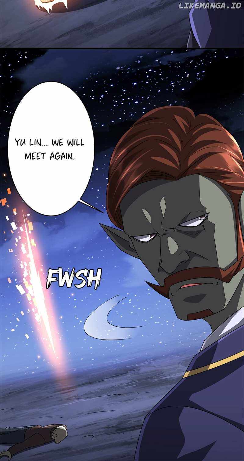 It All Starts With Trillions Of Nether Currency — Chapter 80 — page 31