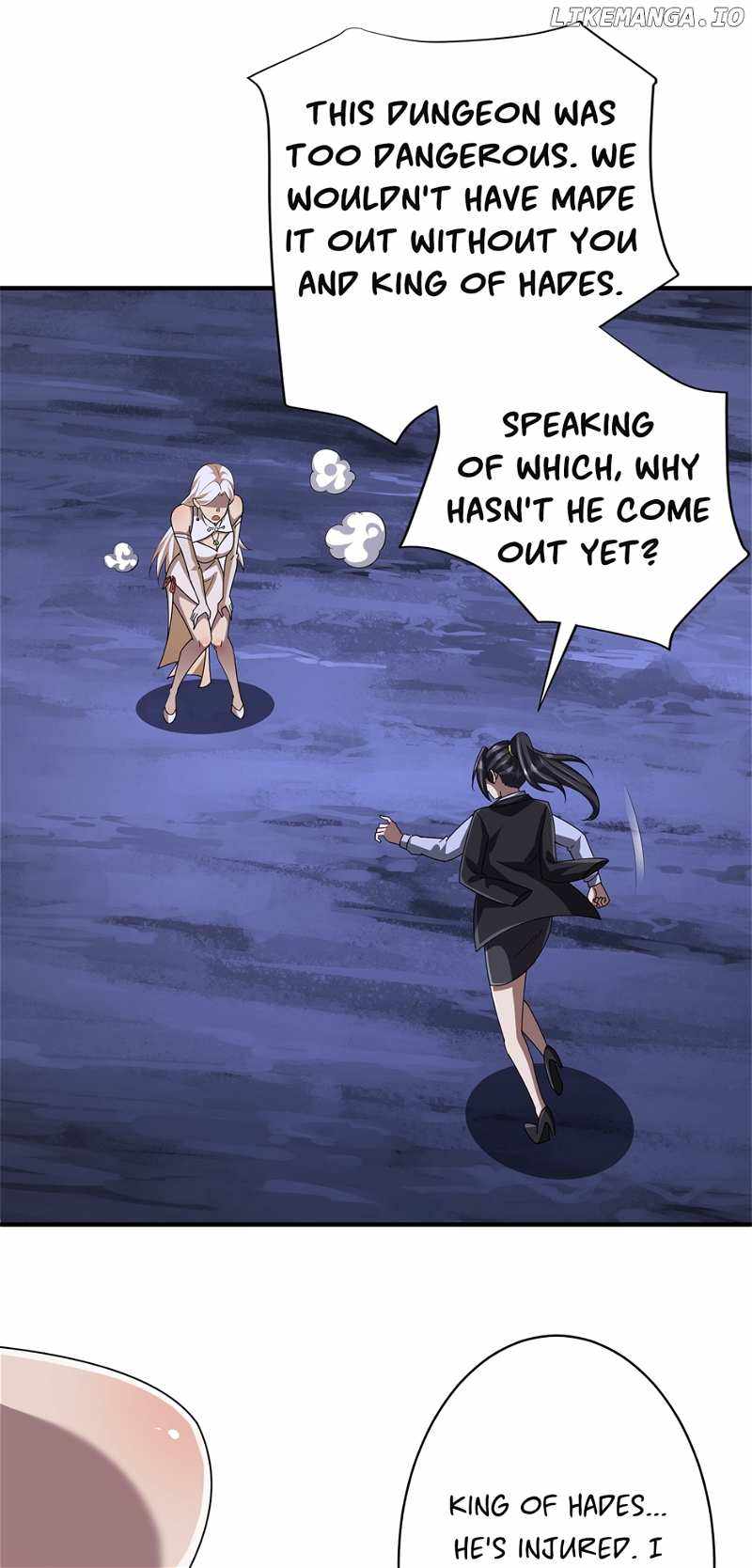 It All Starts With Trillions Of Nether Currency — Chapter 80 — page 42