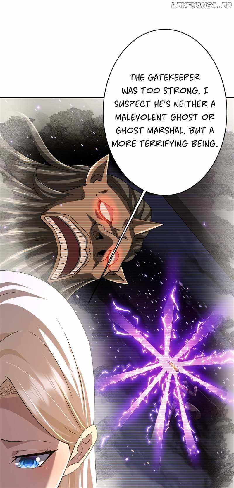 It All Starts With Trillions Of Nether Currency — Chapter 80 — page 44