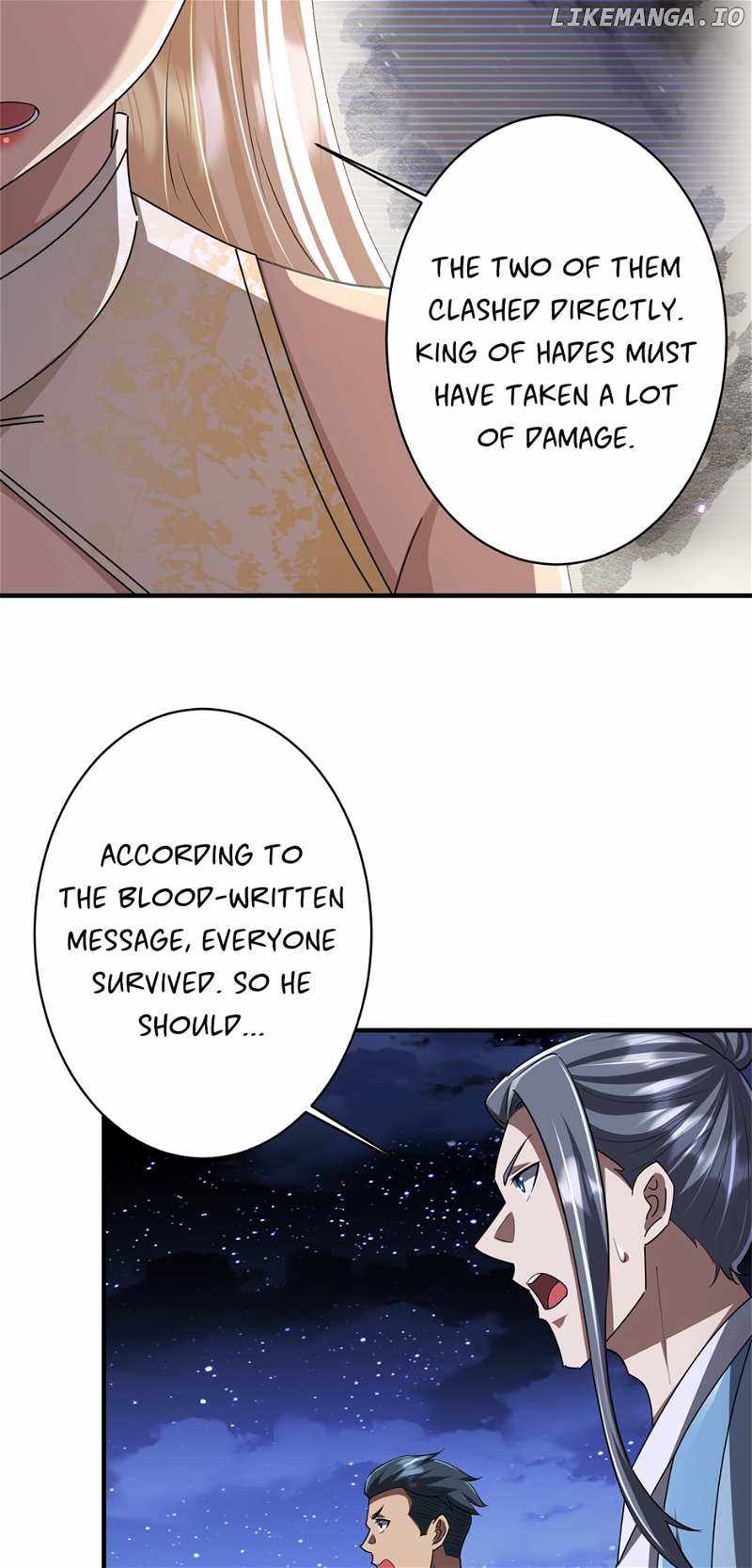 It All Starts With Trillions Of Nether Currency — Chapter 80 — page 45