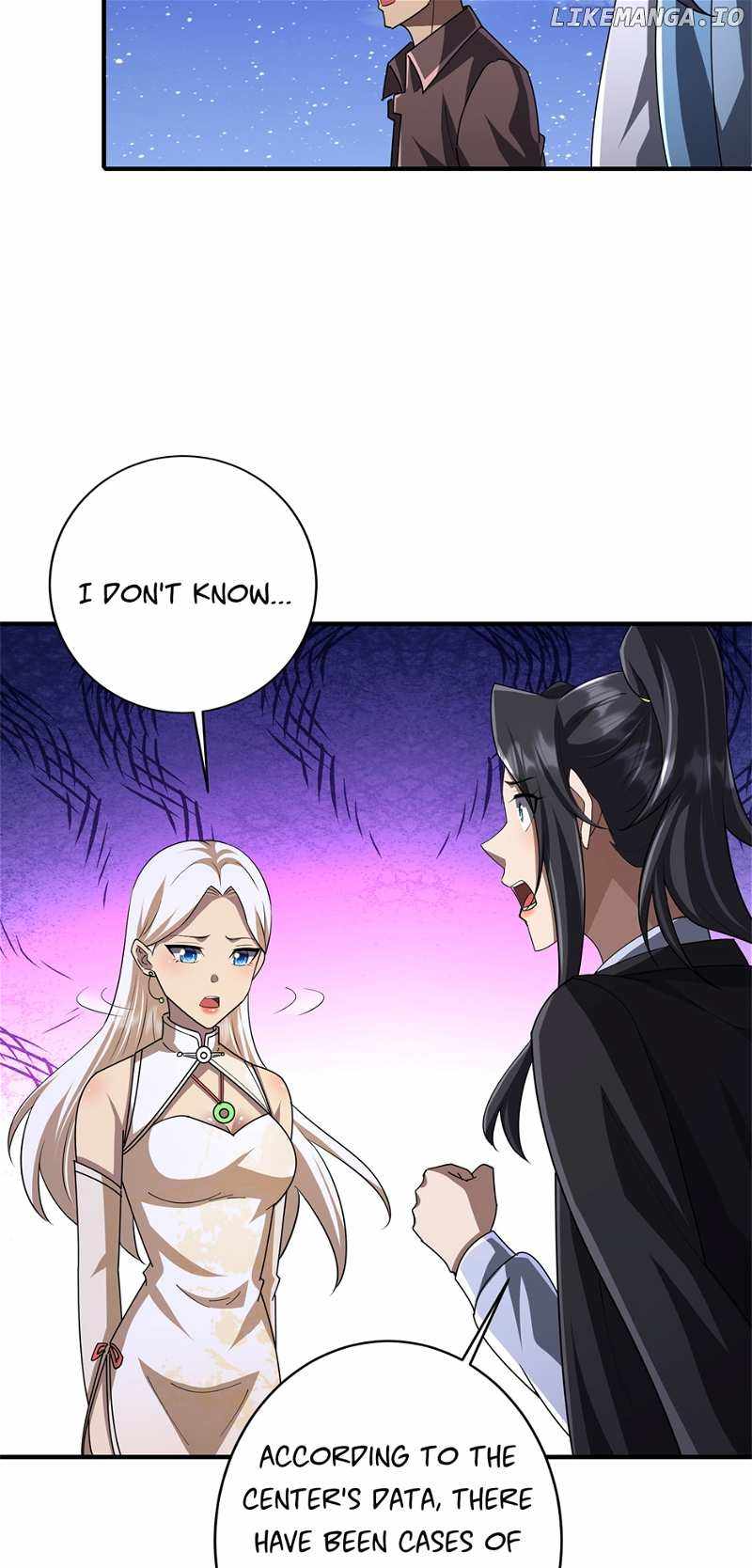 It All Starts With Trillions Of Nether Currency — Chapter 80 — page 46