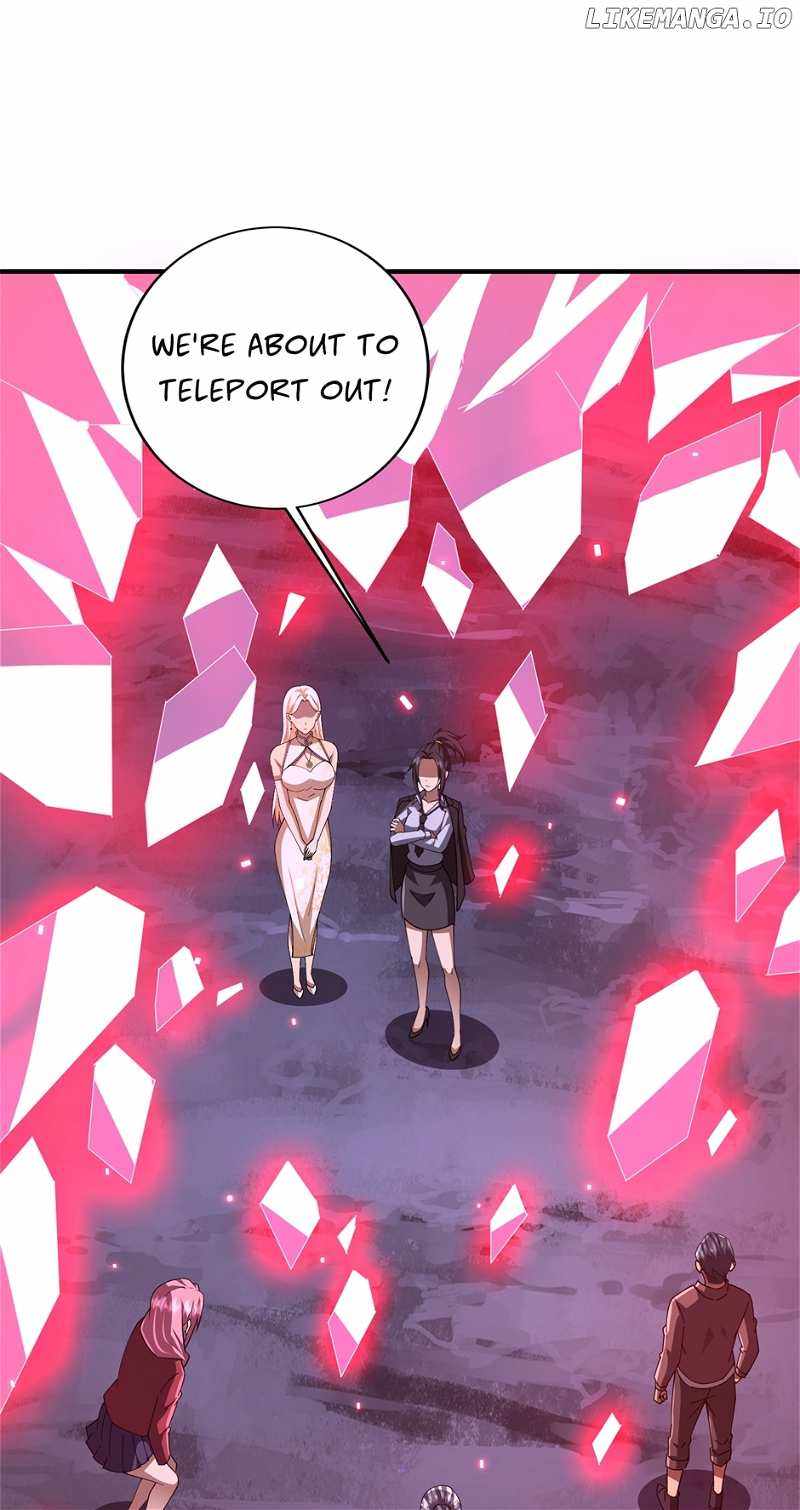 It All Starts With Trillions Of Nether Currency — Chapter 80 — page 48