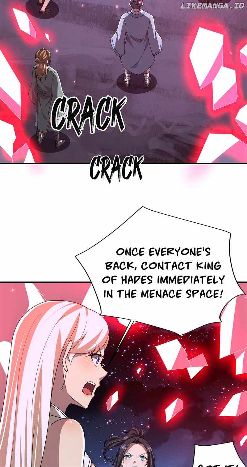 It All Starts With Trillions Of Nether Currency — Chapter 80 — page 49