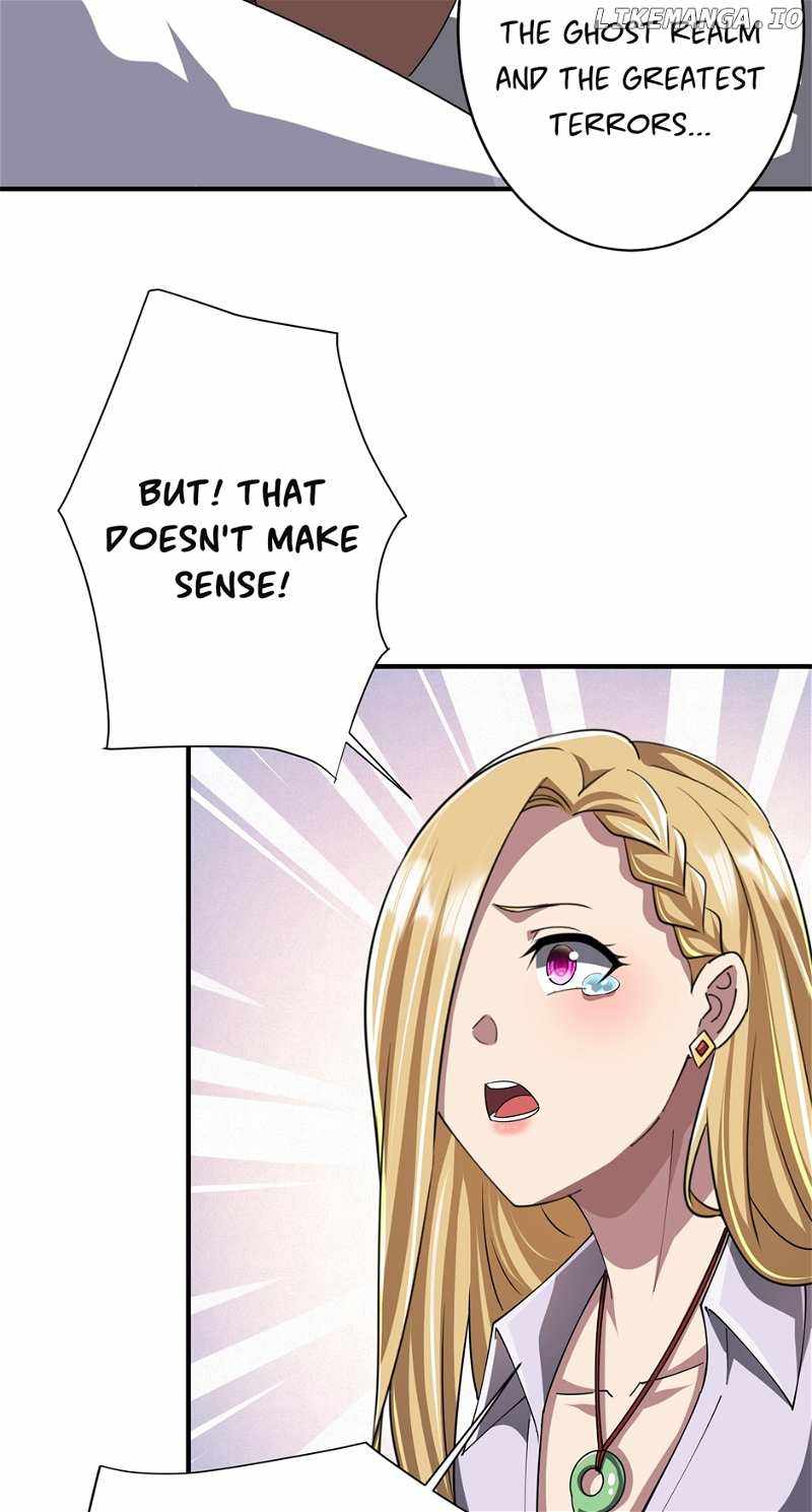 It All Starts With Trillions Of Nether Currency — Chapter 80 — page 58