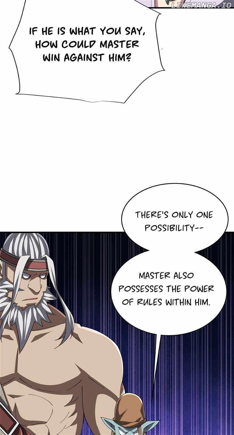 It All Starts With Trillions Of Nether Currency — Chapter 80 — page 59