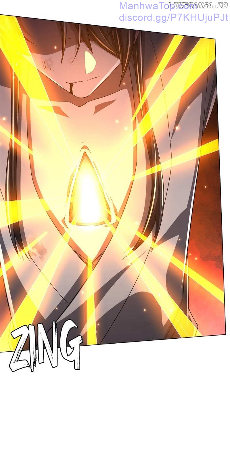 It All Starts With Trillions Of Nether Currency — Chapter 81 — page 6