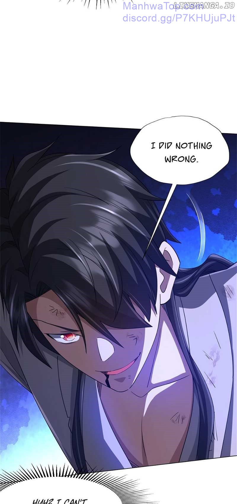 It All Starts With Trillions Of Nether Currency — Chapter 81 — page 11