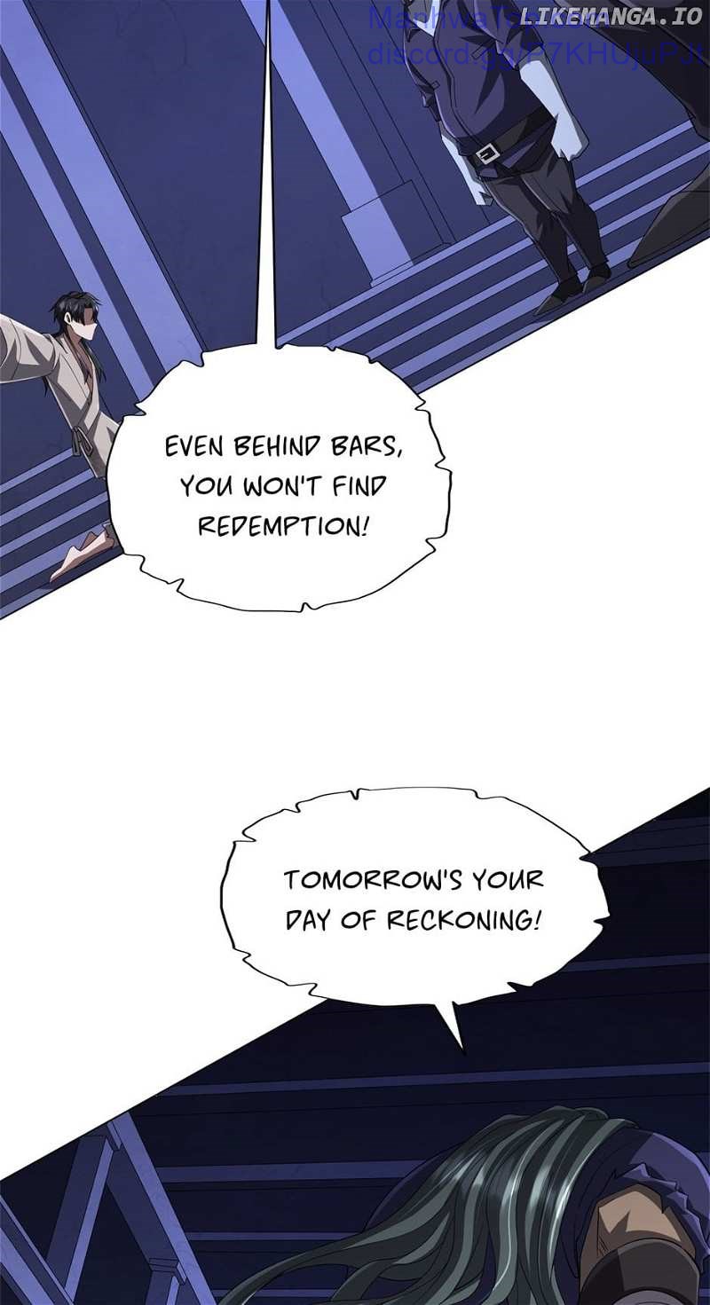 It All Starts With Trillions Of Nether Currency — Chapter 81 — page 14