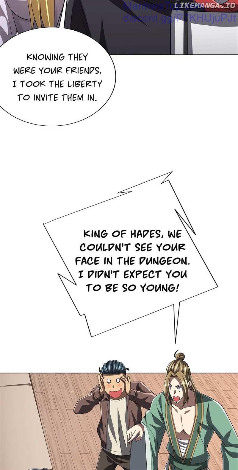 It All Starts With Trillions Of Nether Currency — Chapter 81 — page 34