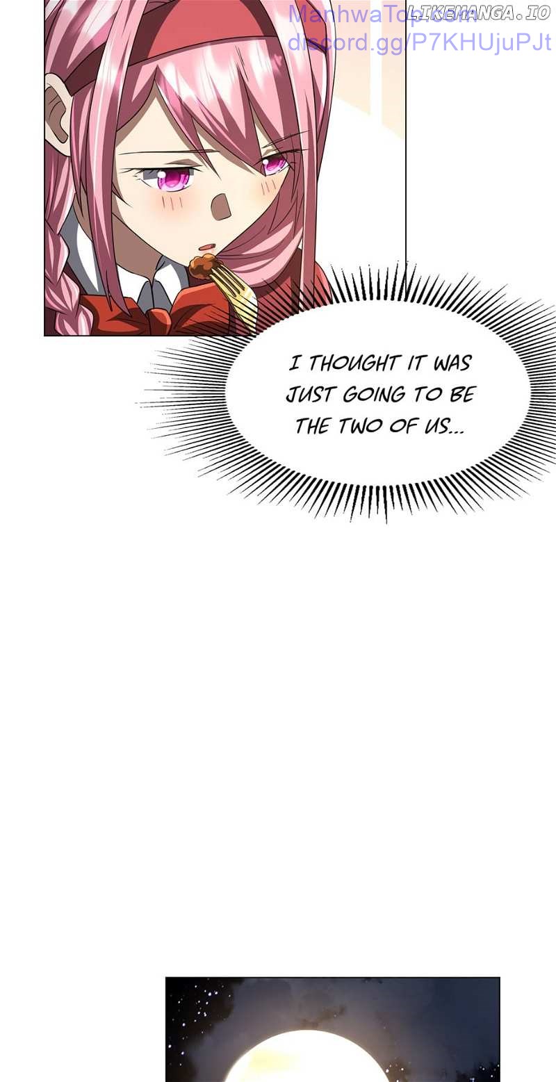 It All Starts With Trillions Of Nether Currency — Chapter 81 — page 51