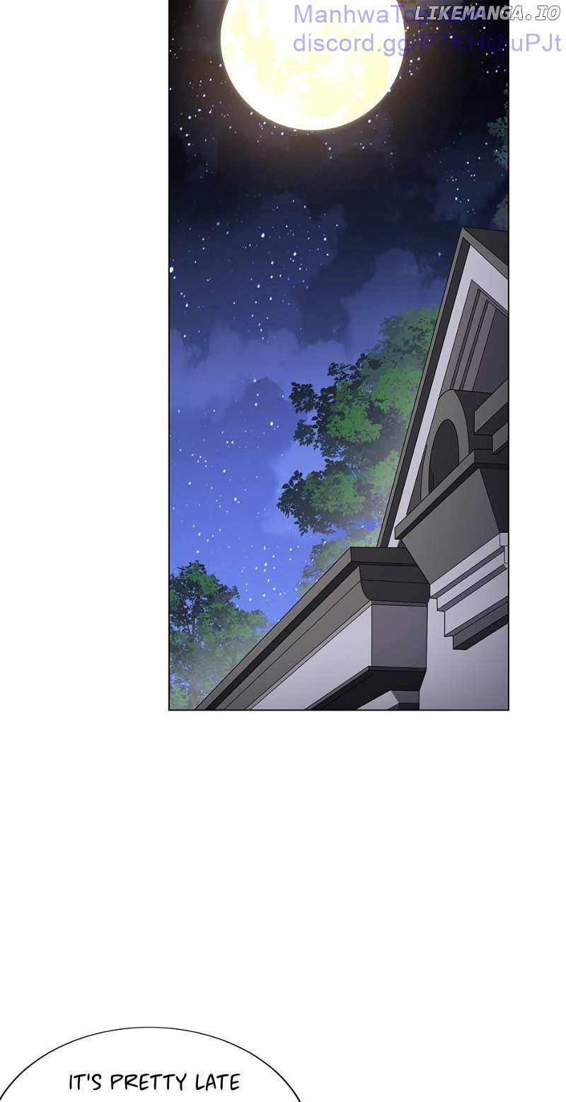 It All Starts With Trillions Of Nether Currency — Chapter 81 — page 52