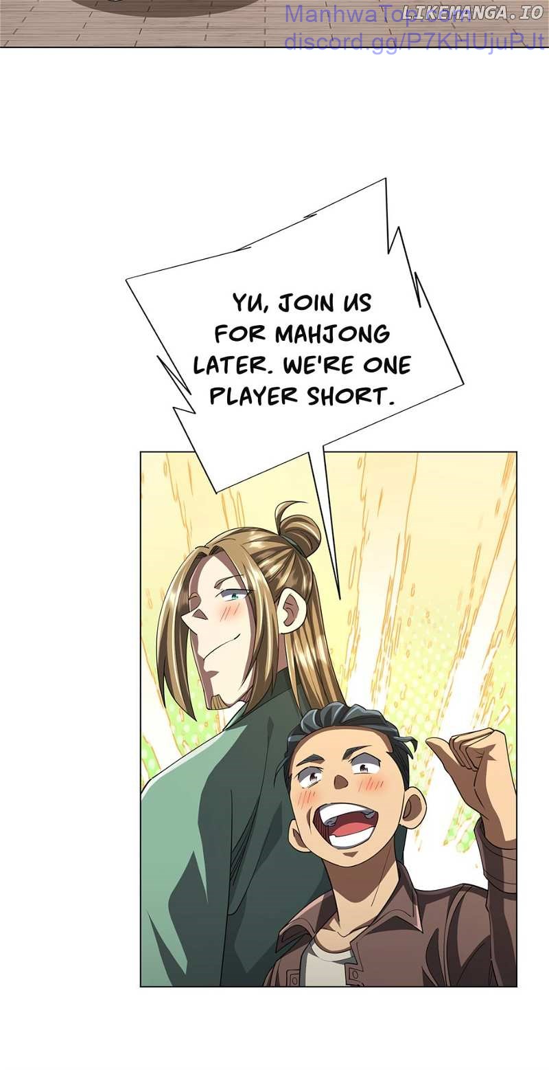 It All Starts With Trillions Of Nether Currency — Chapter 81 — page 54
