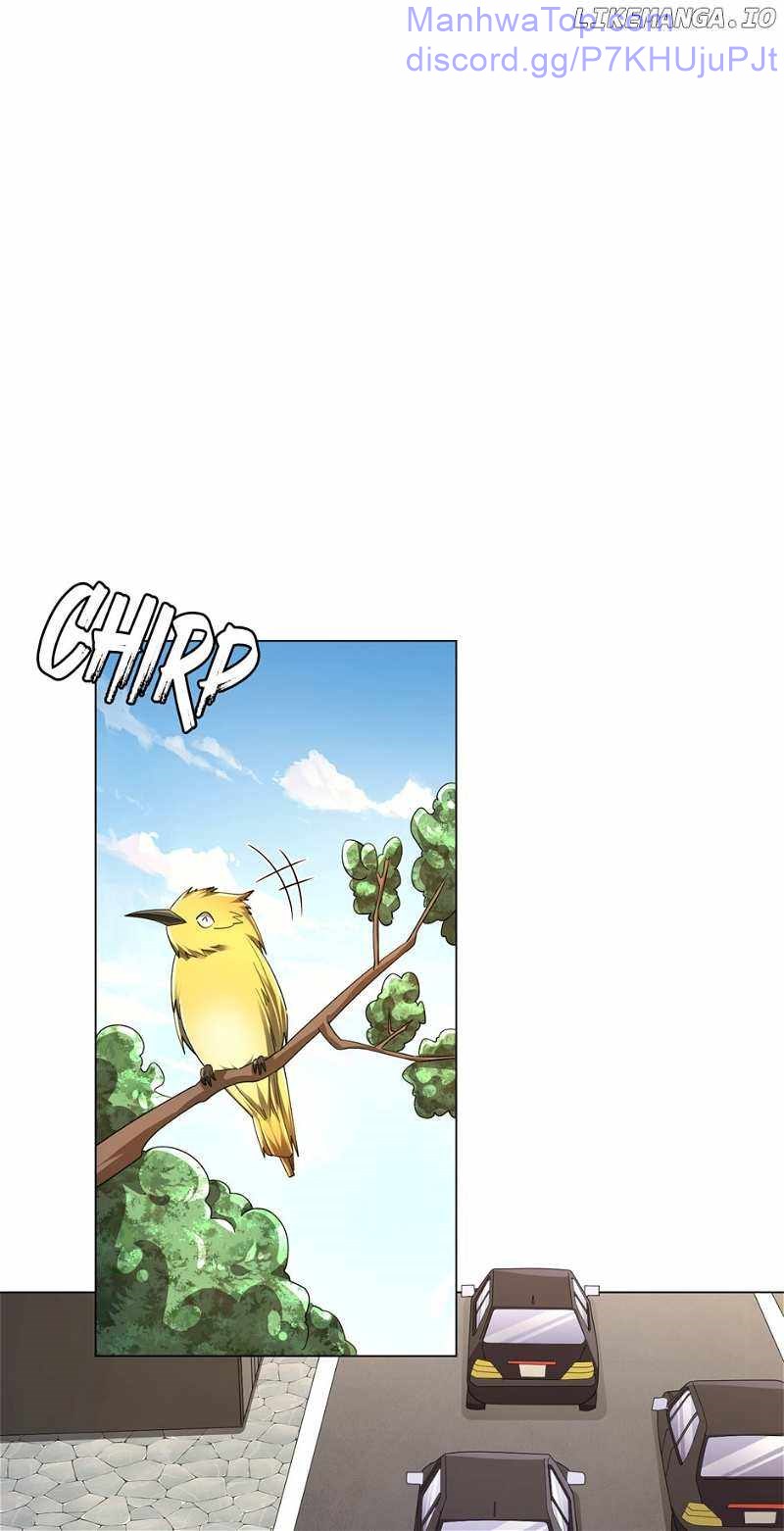 It All Starts With Trillions Of Nether Currency — Chapter 82 — page 7