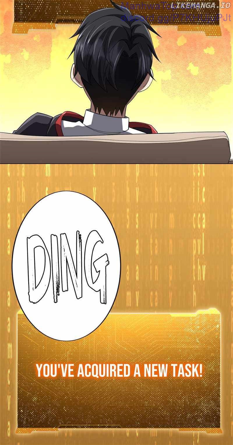 It All Starts With Trillions Of Nether Currency — Chapter 82 — page 15