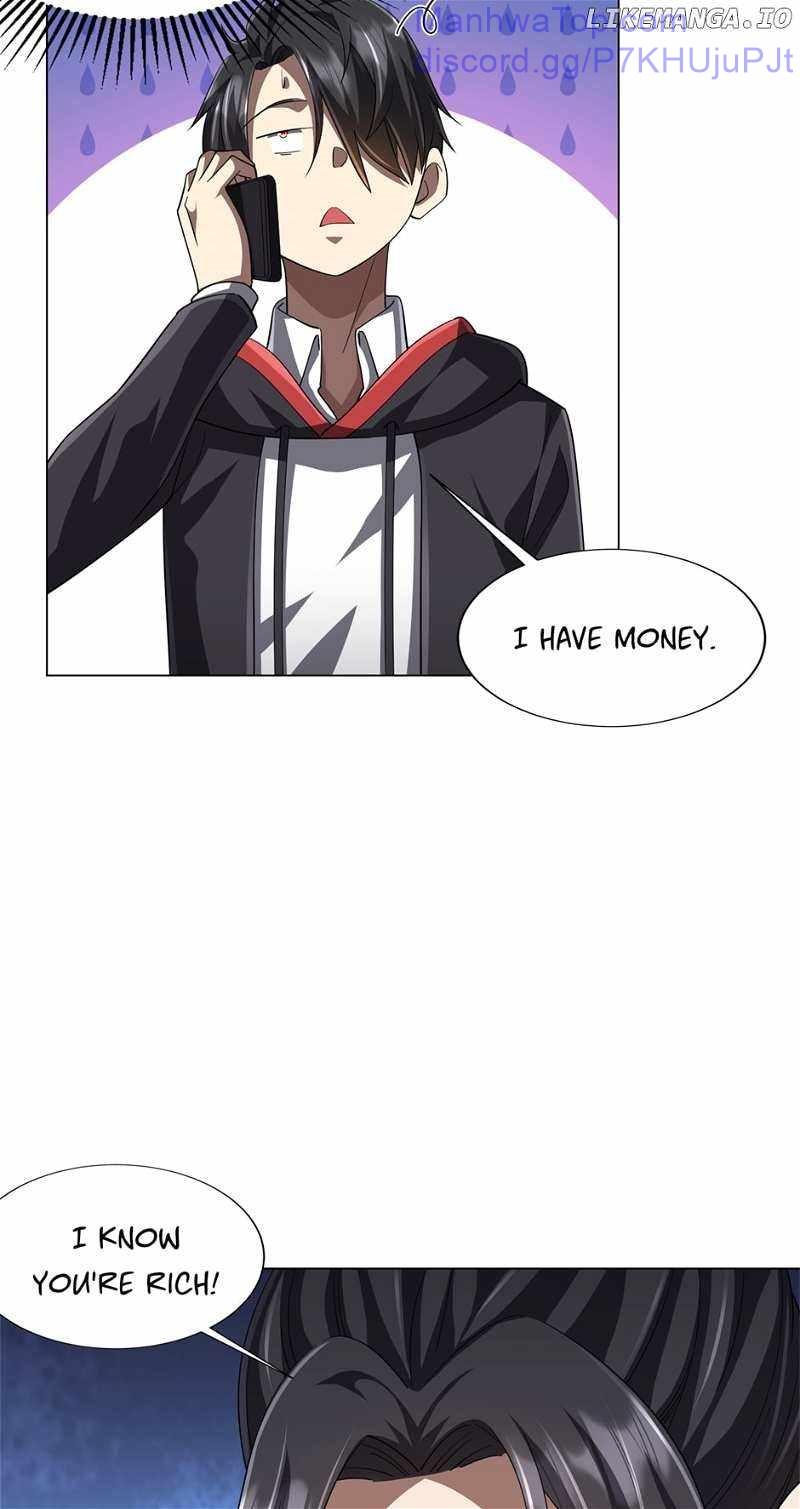 It All Starts With Trillions Of Nether Currency — Chapter 82 — page 35