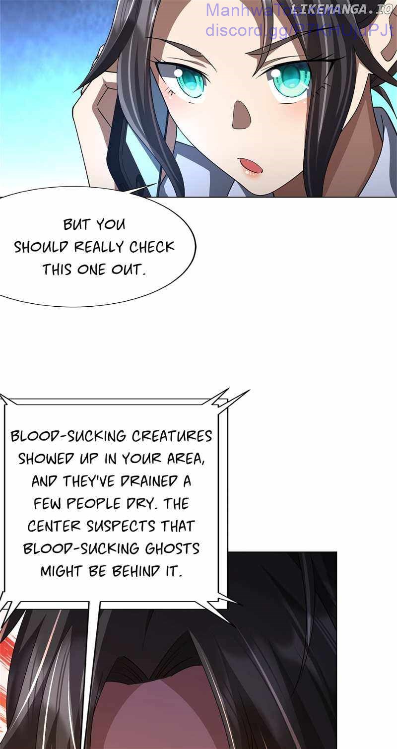It All Starts With Trillions Of Nether Currency — Chapter 82 — page 36