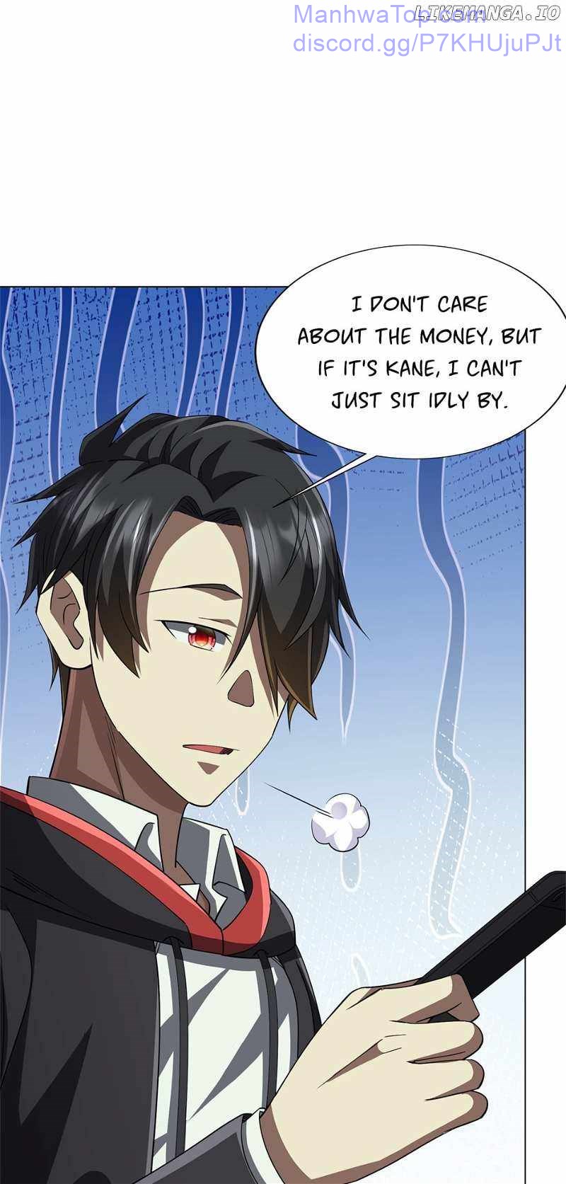 It All Starts With Trillions Of Nether Currency — Chapter 82 — page 42