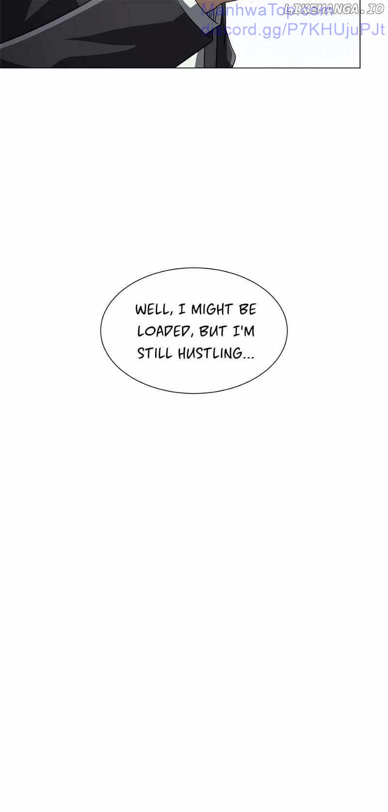 It All Starts With Trillions Of Nether Currency — Chapter 82 — page 43