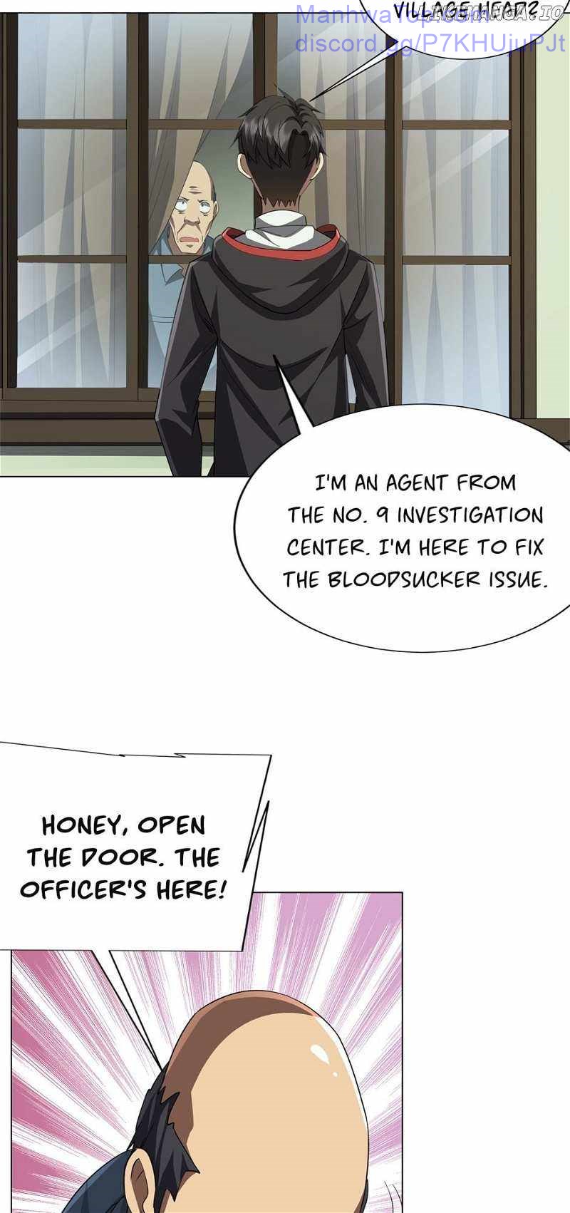 It All Starts With Trillions Of Nether Currency — Chapter 82 — page 49
