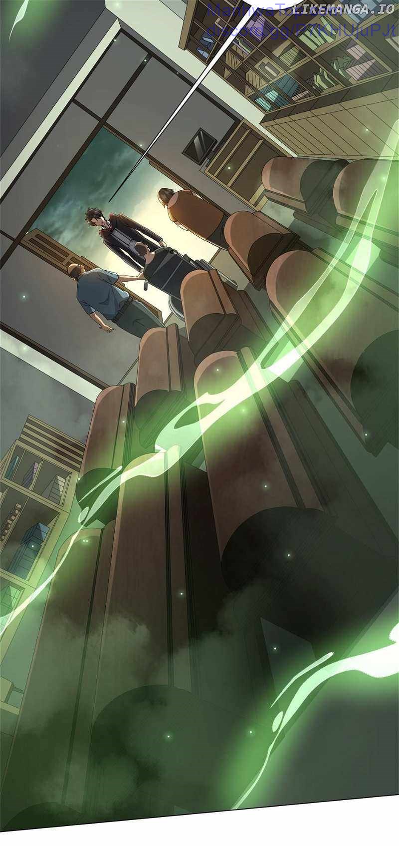 It All Starts With Trillions Of Nether Currency — Chapter 82 — page 53