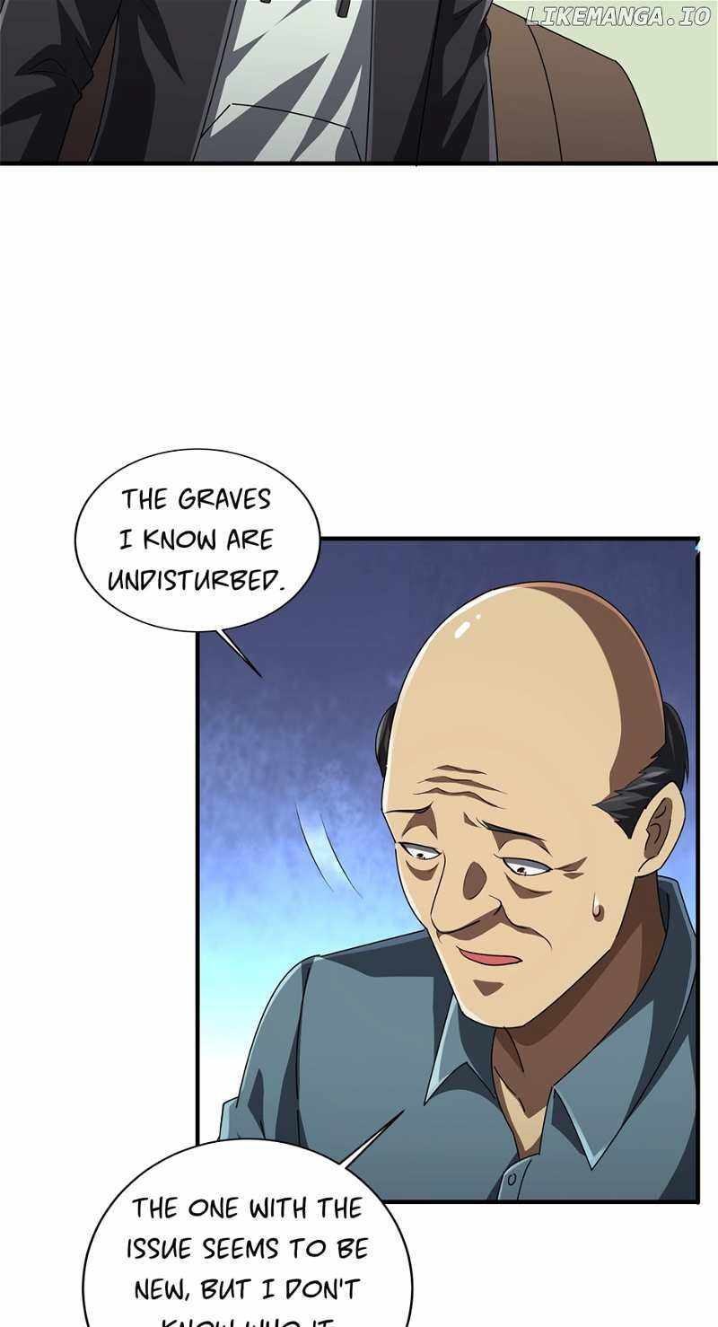 It All Starts With Trillions Of Nether Currency — Chapter 83 — page 17
