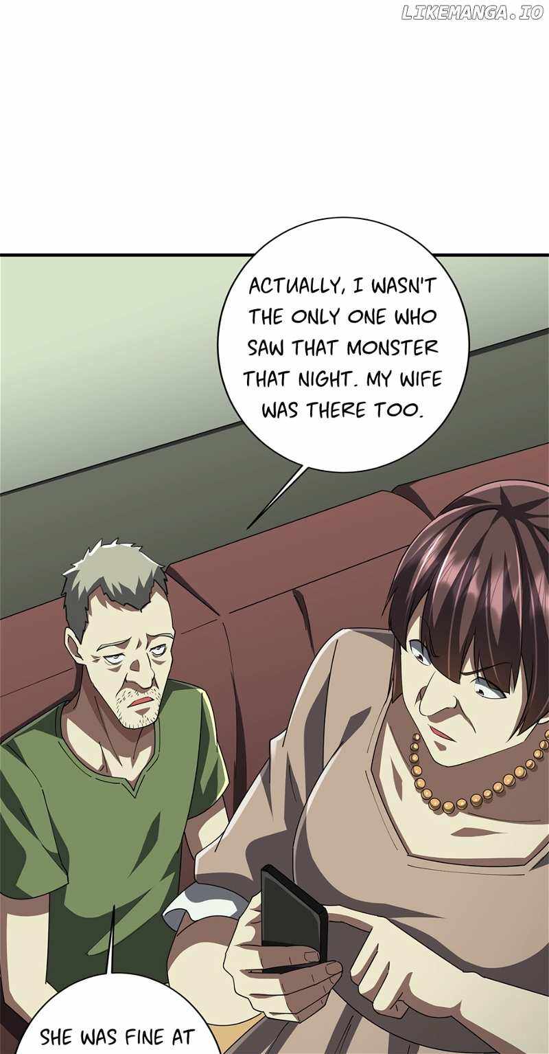 It All Starts With Trillions Of Nether Currency — Chapter 83 — page 45