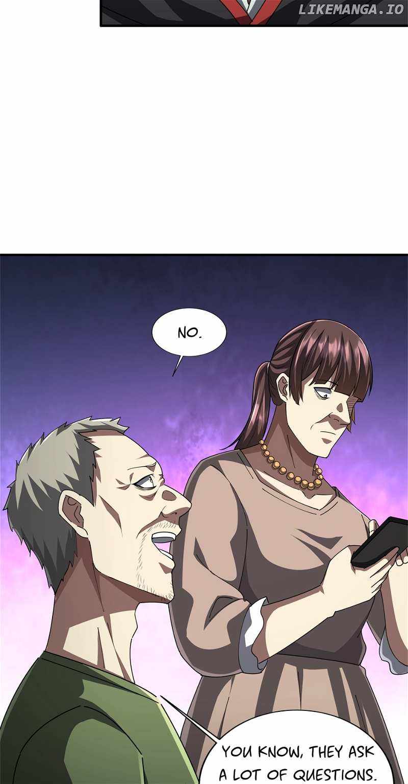 It All Starts With Trillions Of Nether Currency — Chapter 83 — page 47