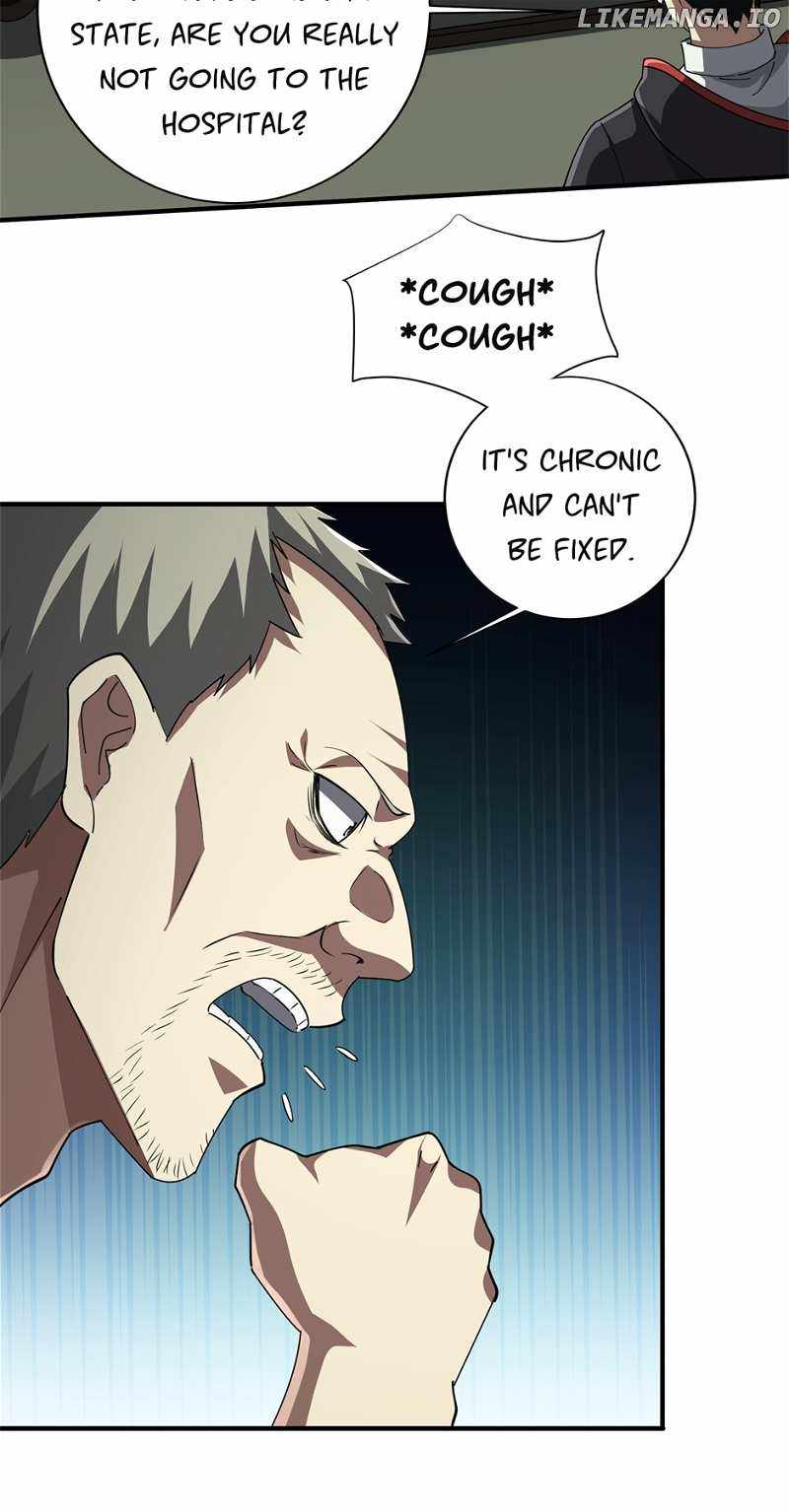 It All Starts With Trillions Of Nether Currency — Chapter 83 — page 49