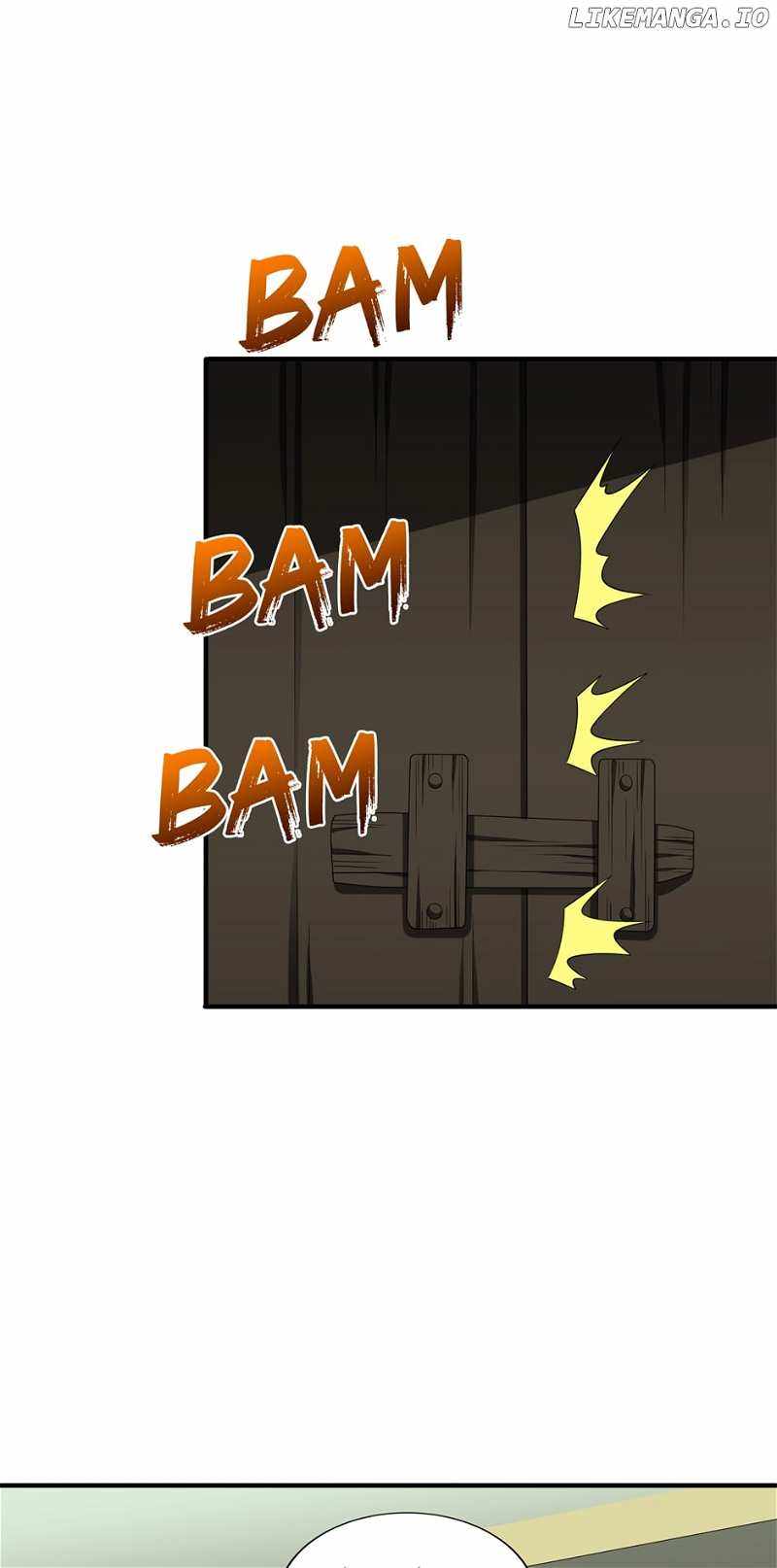 It All Starts With Trillions Of Nether Currency — Chapter 83 — page 51