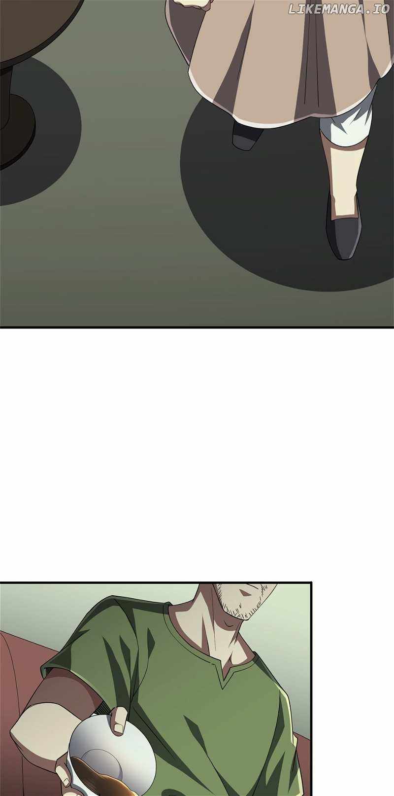 It All Starts With Trillions Of Nether Currency — Chapter 83 — page 53