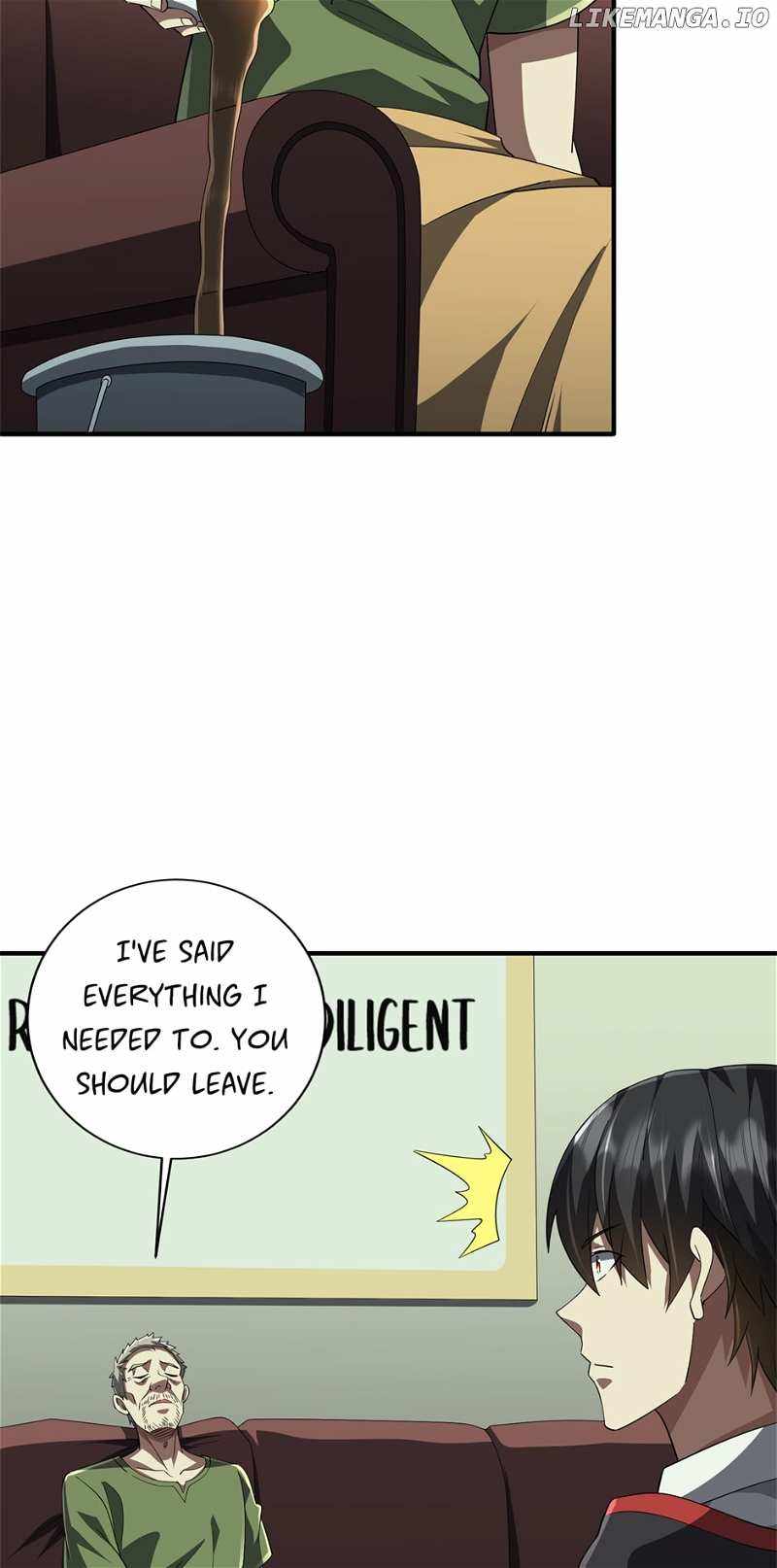 It All Starts With Trillions Of Nether Currency — Chapter 83 — page 54