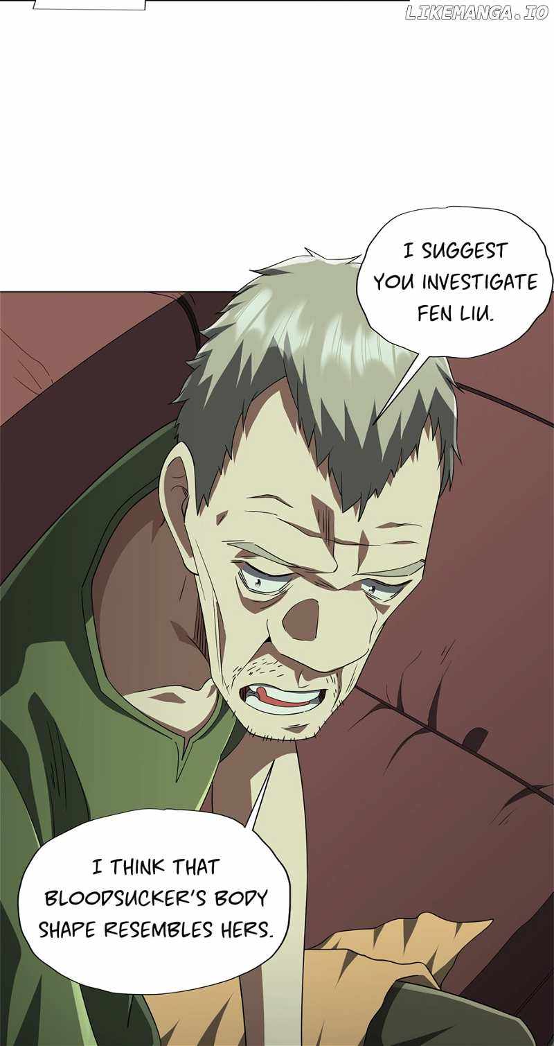 It All Starts With Trillions Of Nether Currency — Chapter 84 — page 10