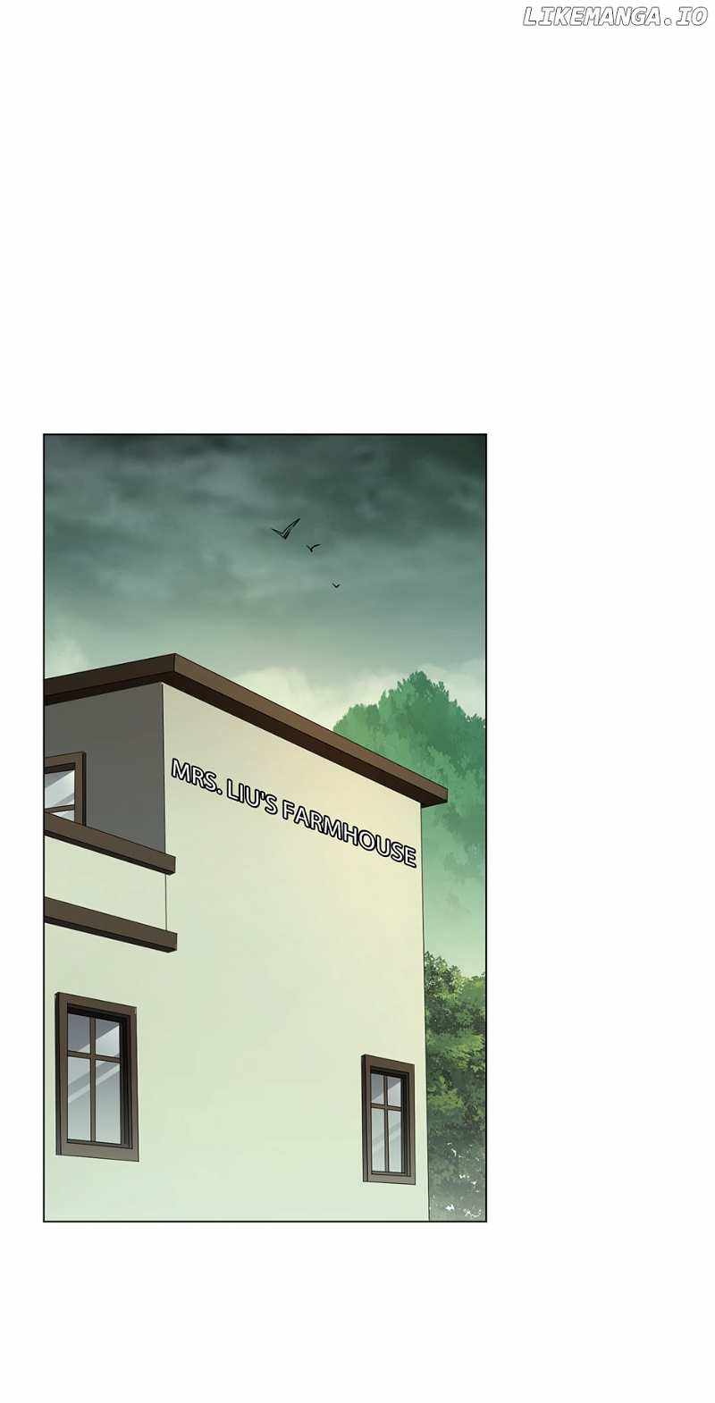 It All Starts With Trillions Of Nether Currency — Chapter 84 — page 34