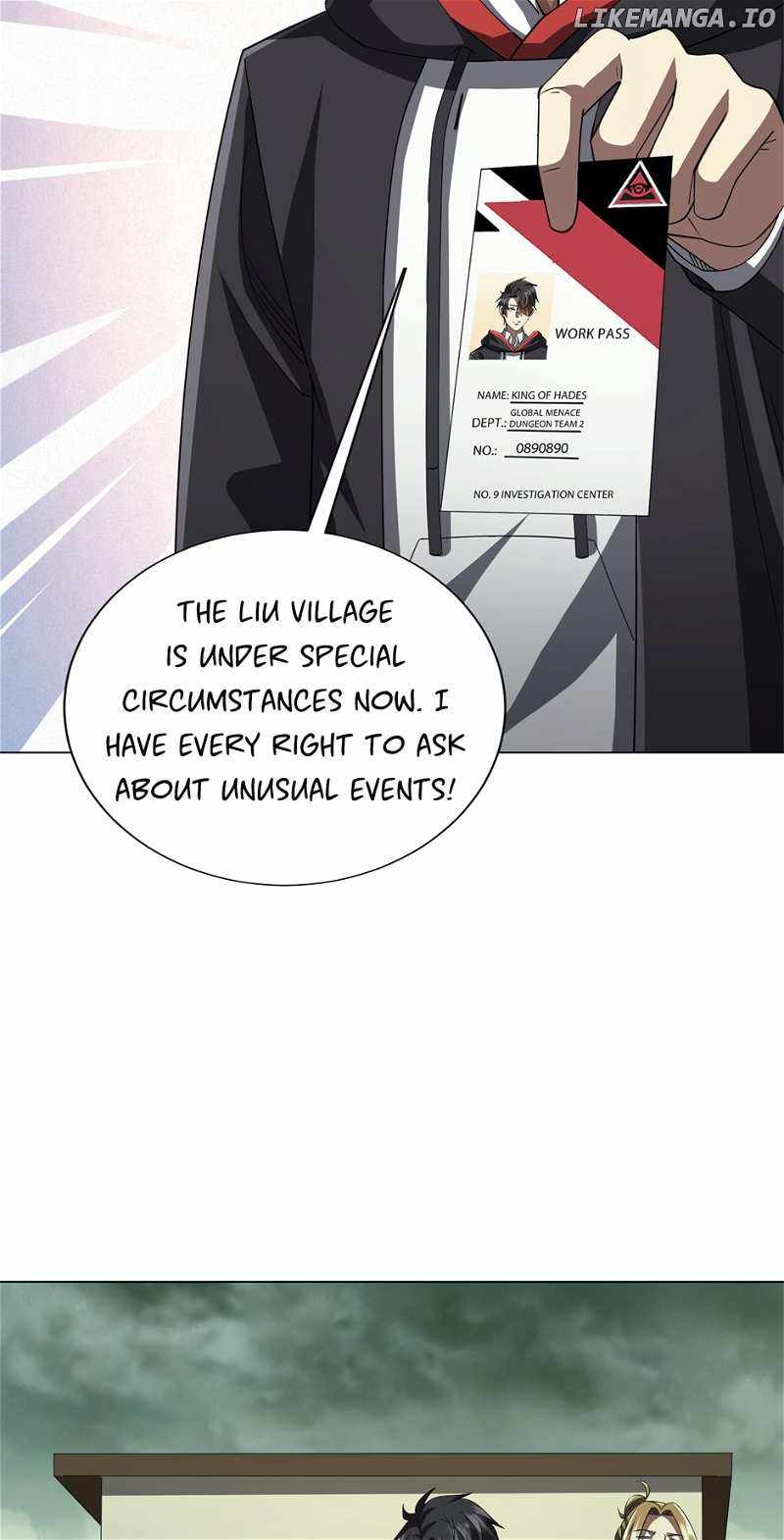 It All Starts With Trillions Of Nether Currency — Chapter 84 — page 38
