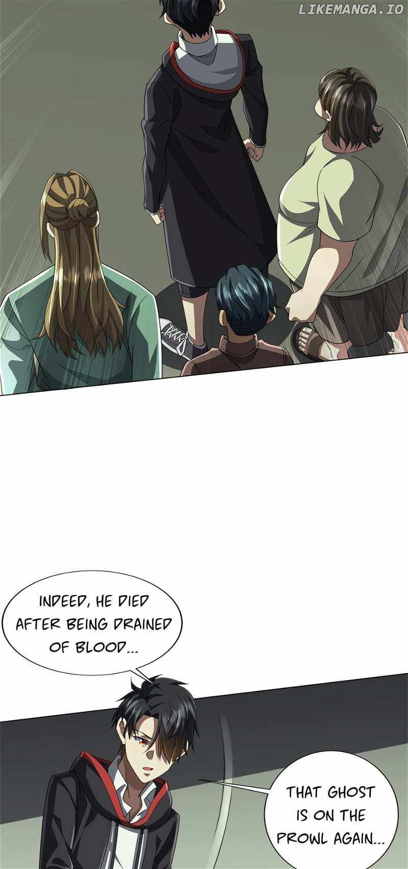 It All Starts With Trillions Of Nether Currency — Chapter 84 — page 44