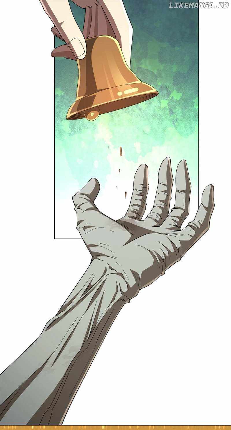 It All Starts With Trillions Of Nether Currency — Chapter 84 — page 46