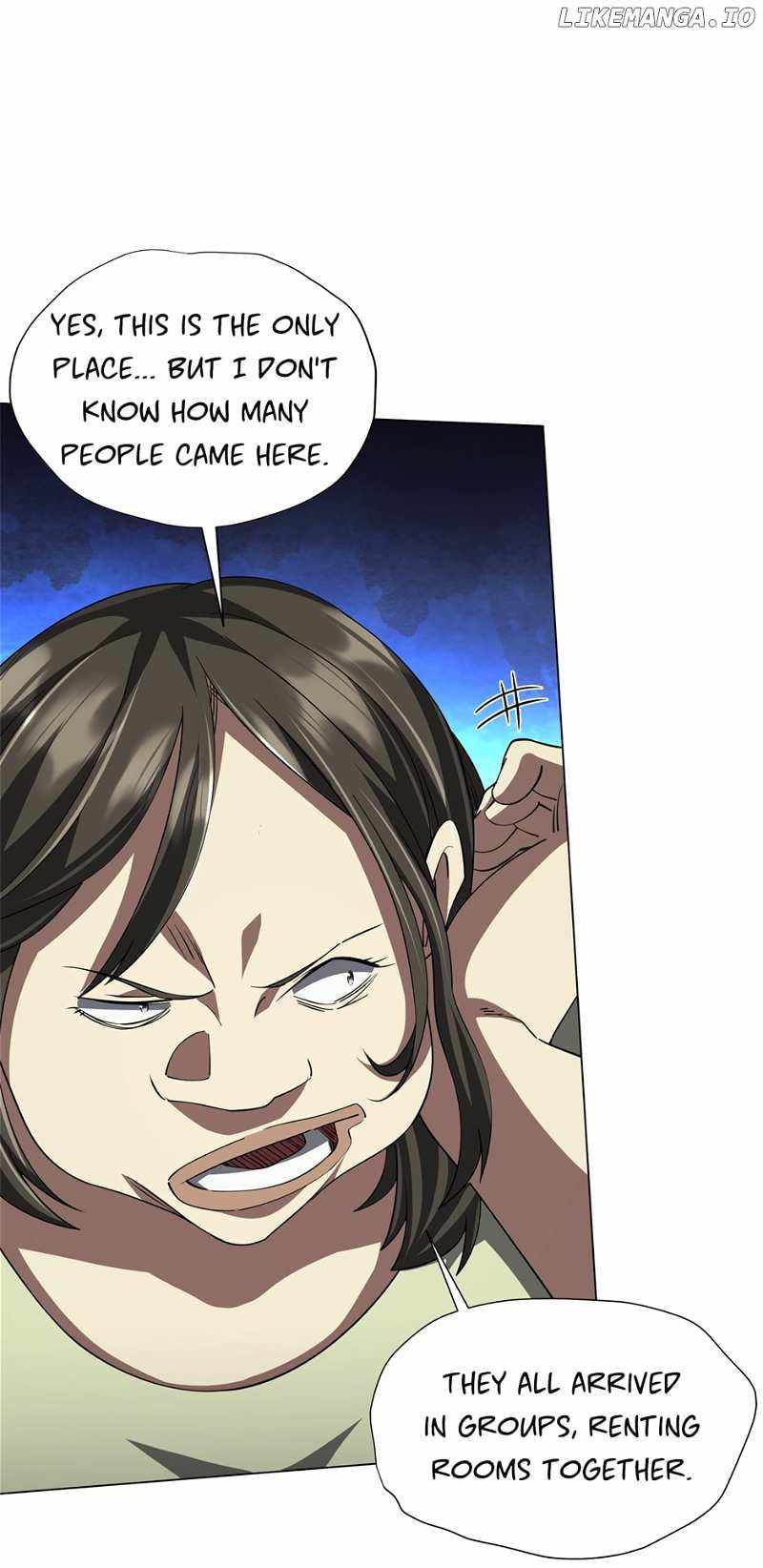It All Starts With Trillions Of Nether Currency — Chapter 84 — page 51