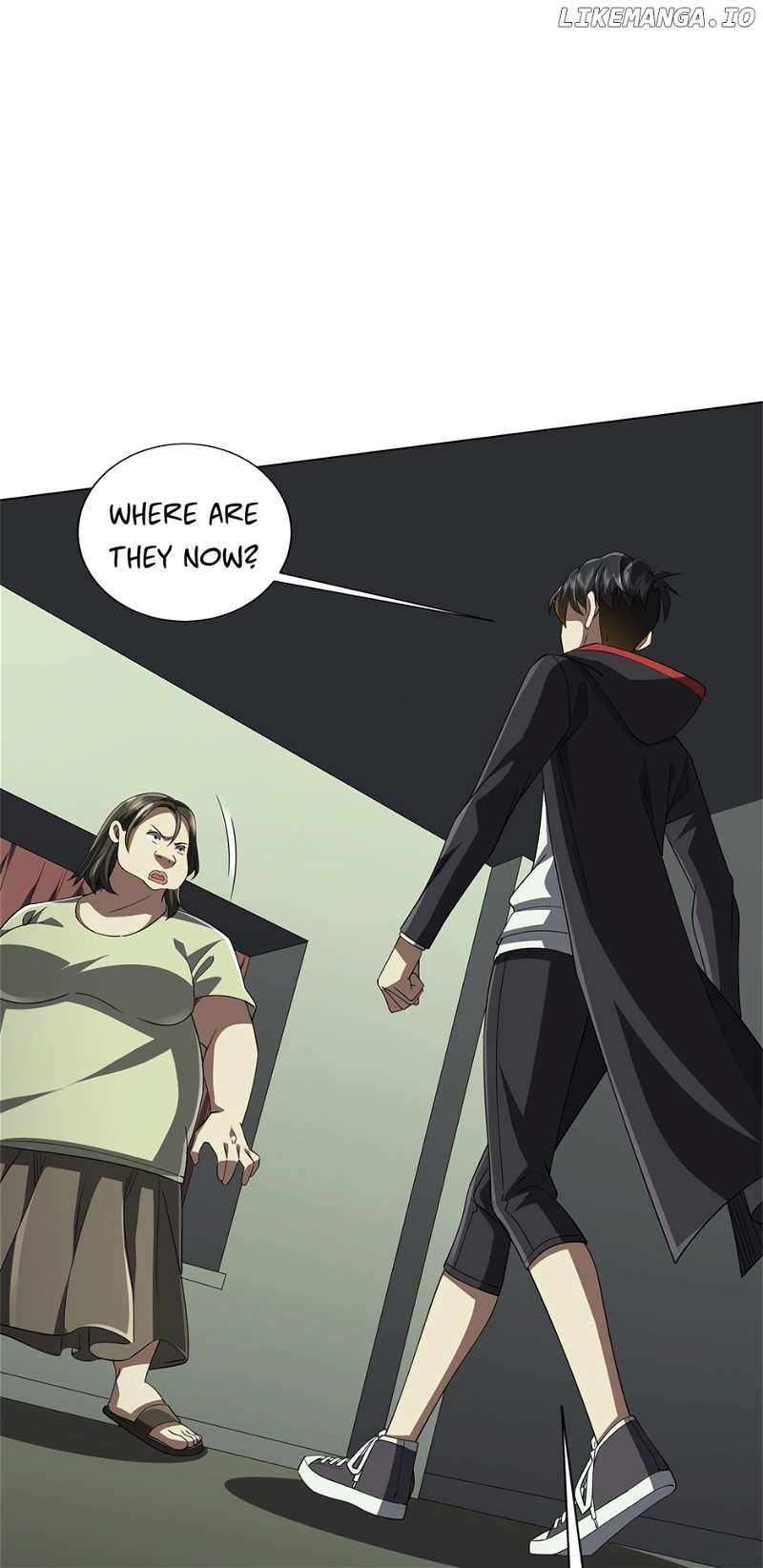 It All Starts With Trillions Of Nether Currency — Chapter 84 — page 52