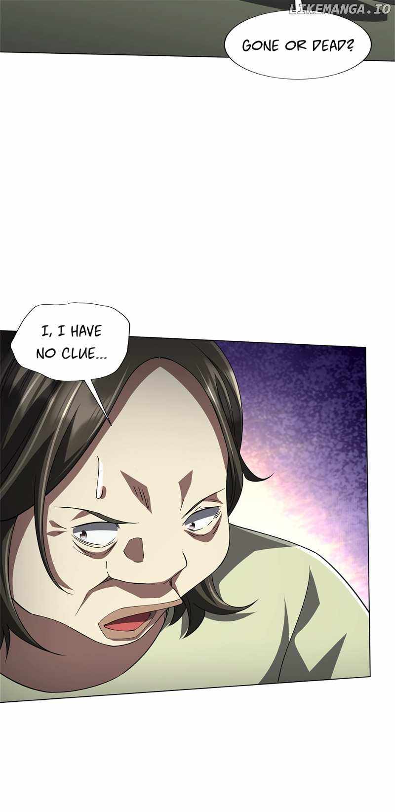 It All Starts With Trillions Of Nether Currency — Chapter 84 — page 53