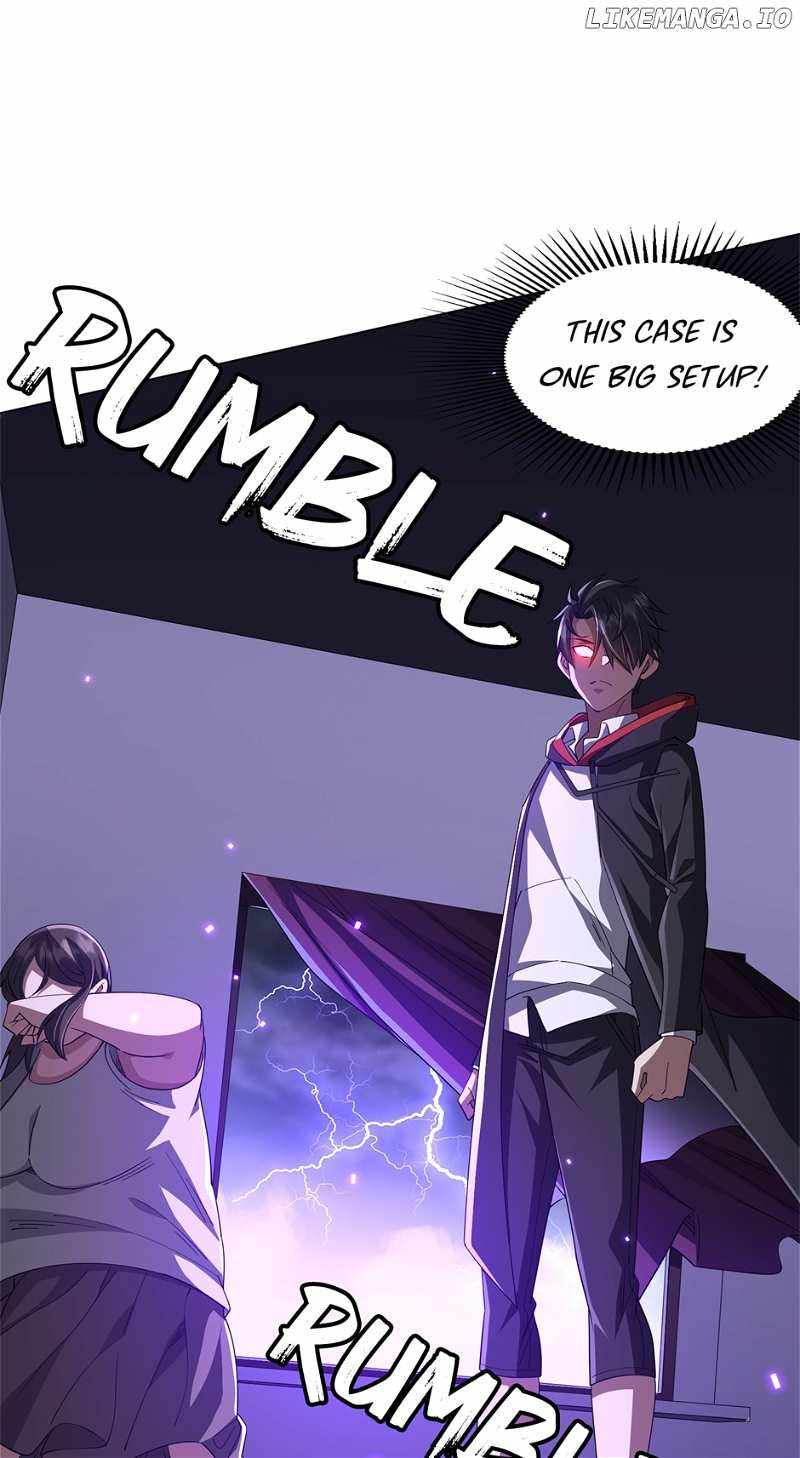 It All Starts With Trillions Of Nether Currency — Chapter 84 — page 56