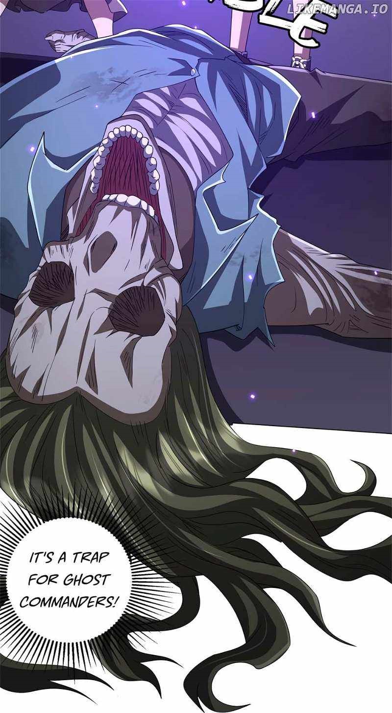 It All Starts With Trillions Of Nether Currency — Chapter 84 — page 57