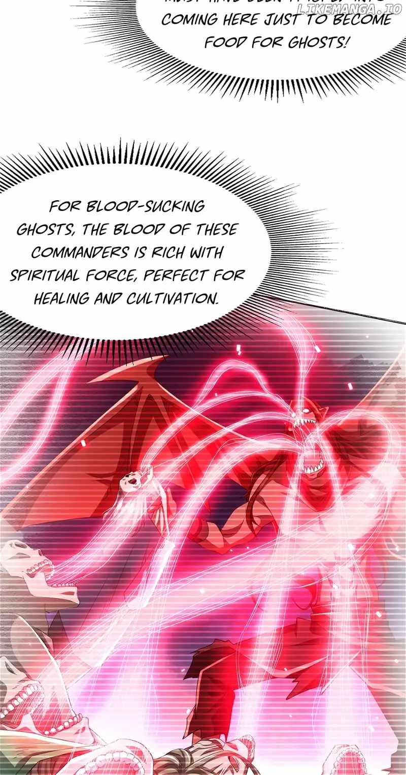 It All Starts With Trillions Of Nether Currency — Chapter 85 — page 2