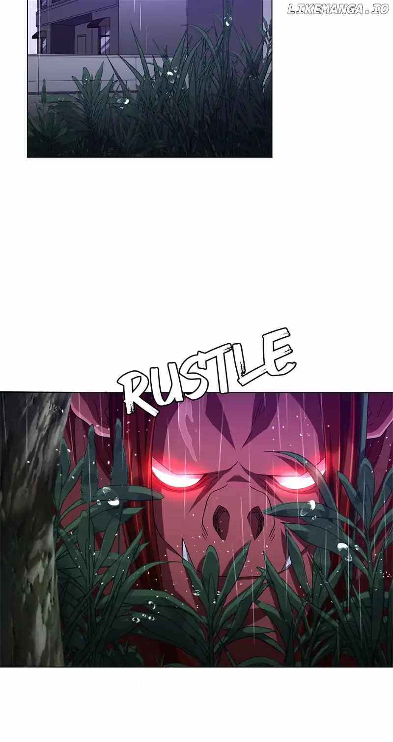 It All Starts With Trillions Of Nether Currency — Chapter 85 — page 25