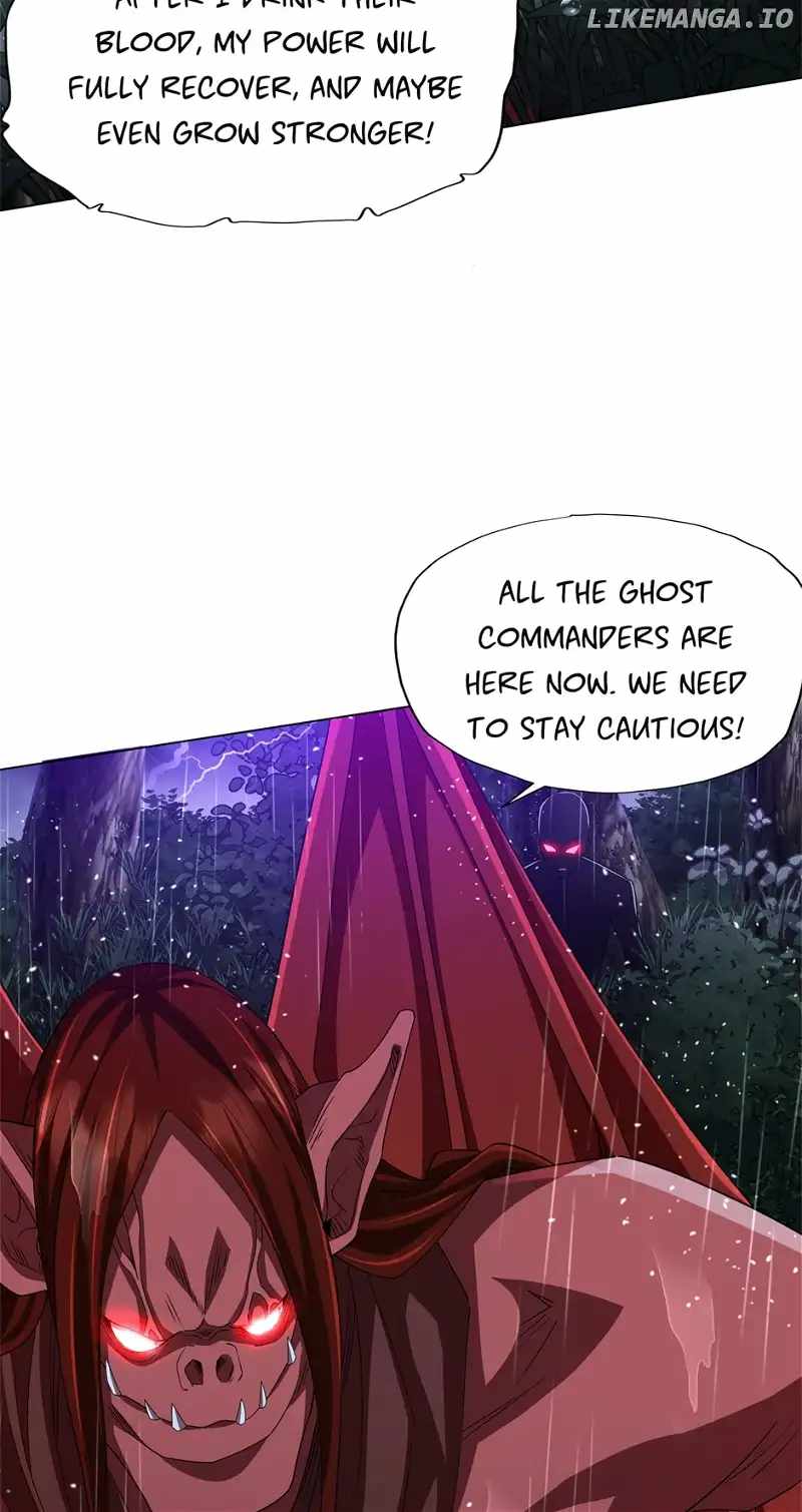 It All Starts With Trillions Of Nether Currency — Chapter 85 — page 27