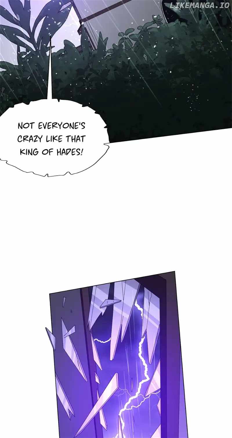 It All Starts With Trillions Of Nether Currency — Chapter 85 — page 29